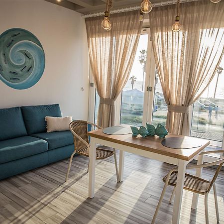 Rosa Dei Venti Apartment Gioia Tauro Ngoại thất bức ảnh