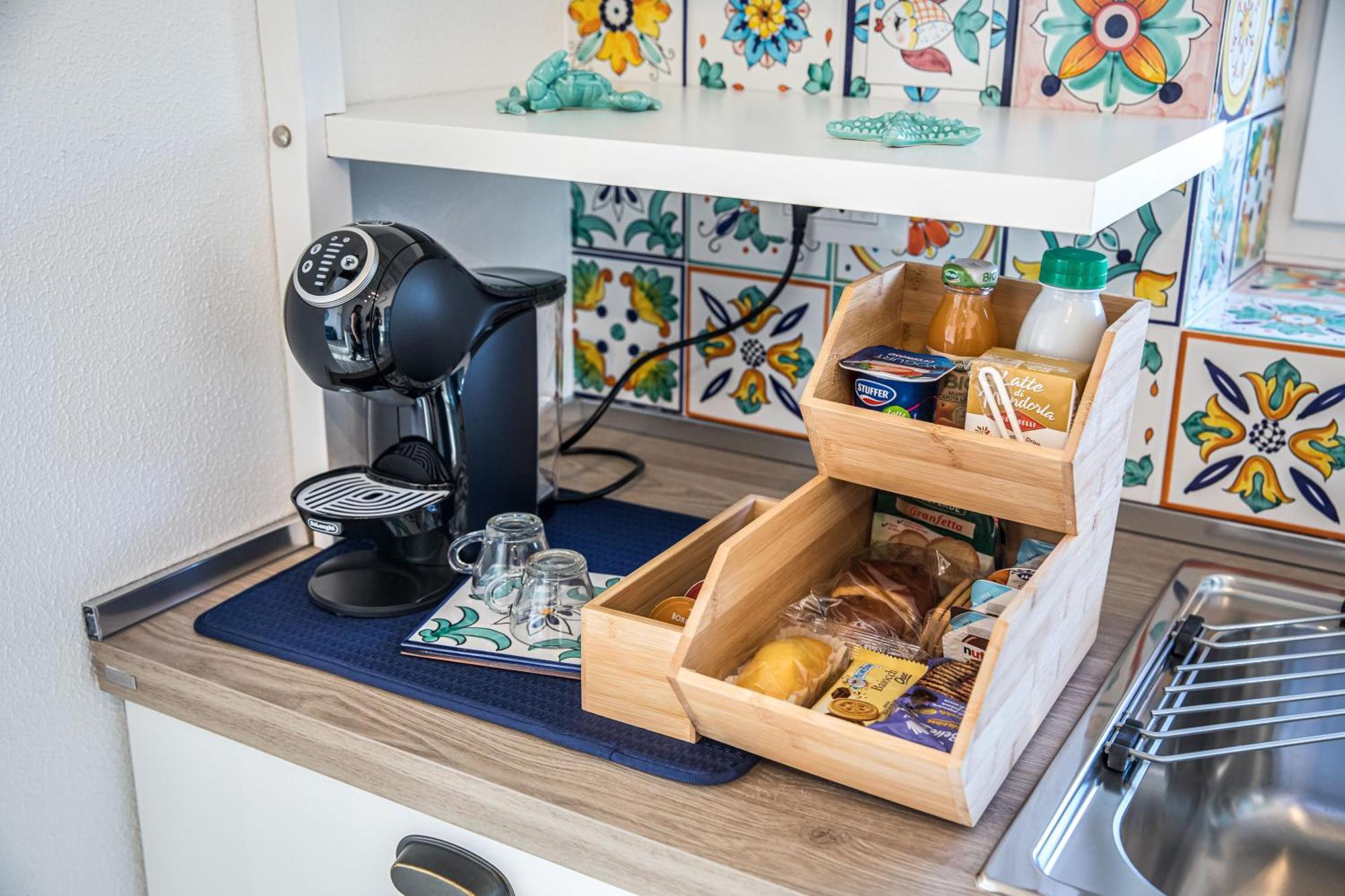 Rosa Dei Venti Apartment Gioia Tauro Ngoại thất bức ảnh