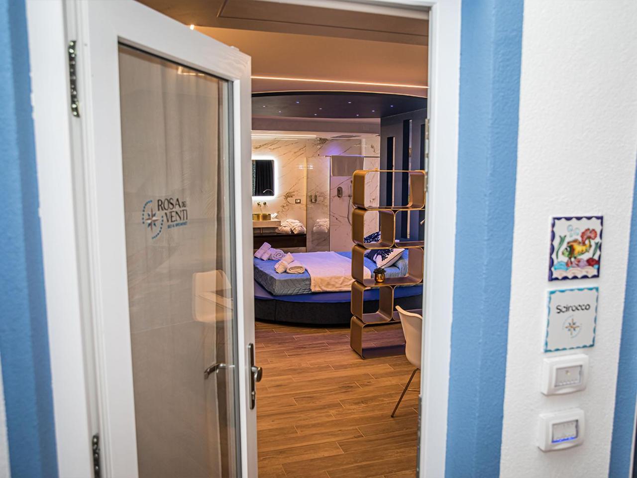 Rosa Dei Venti Apartment Gioia Tauro Ngoại thất bức ảnh