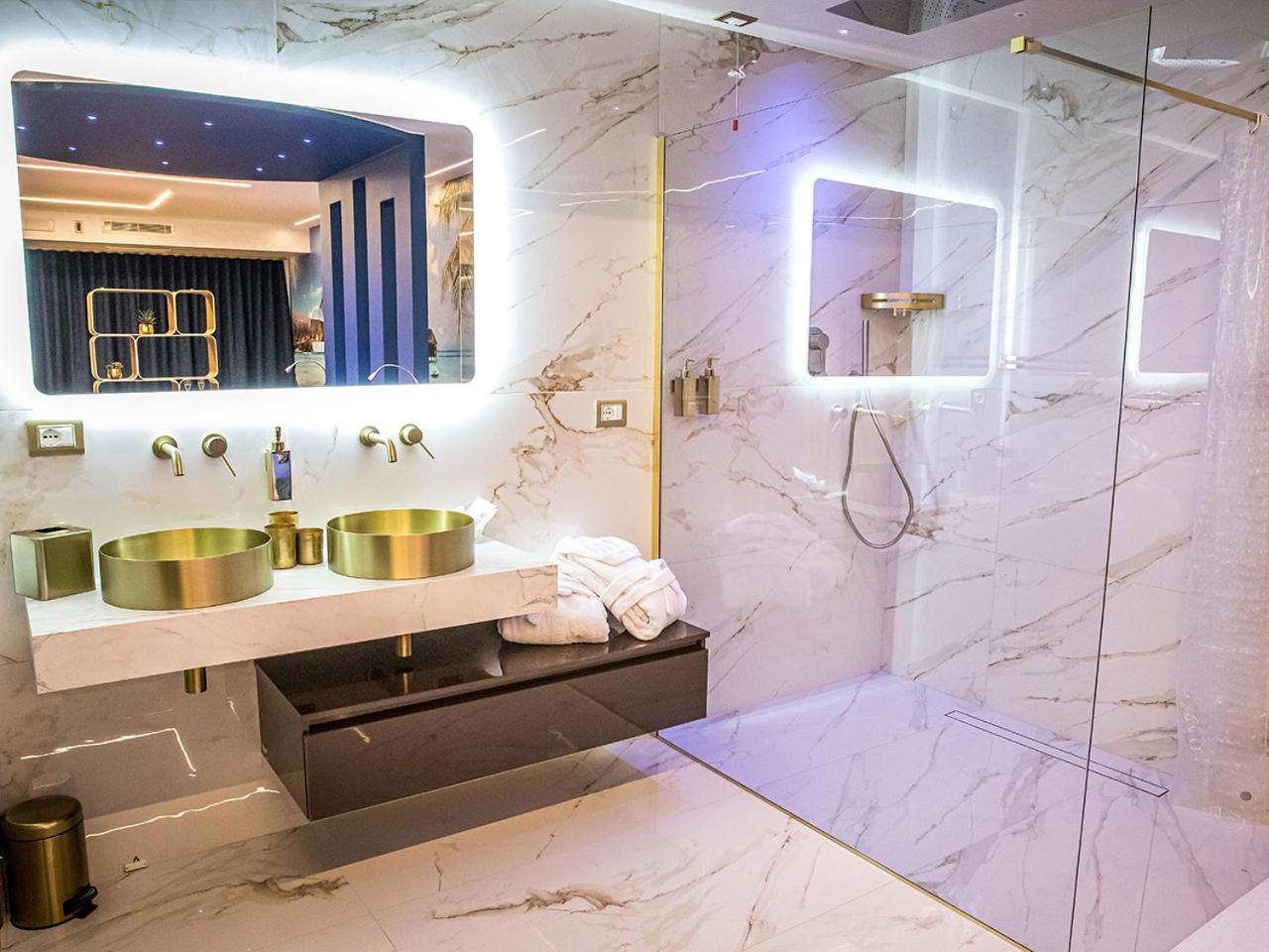 Rosa Dei Venti Apartment Gioia Tauro Ngoại thất bức ảnh