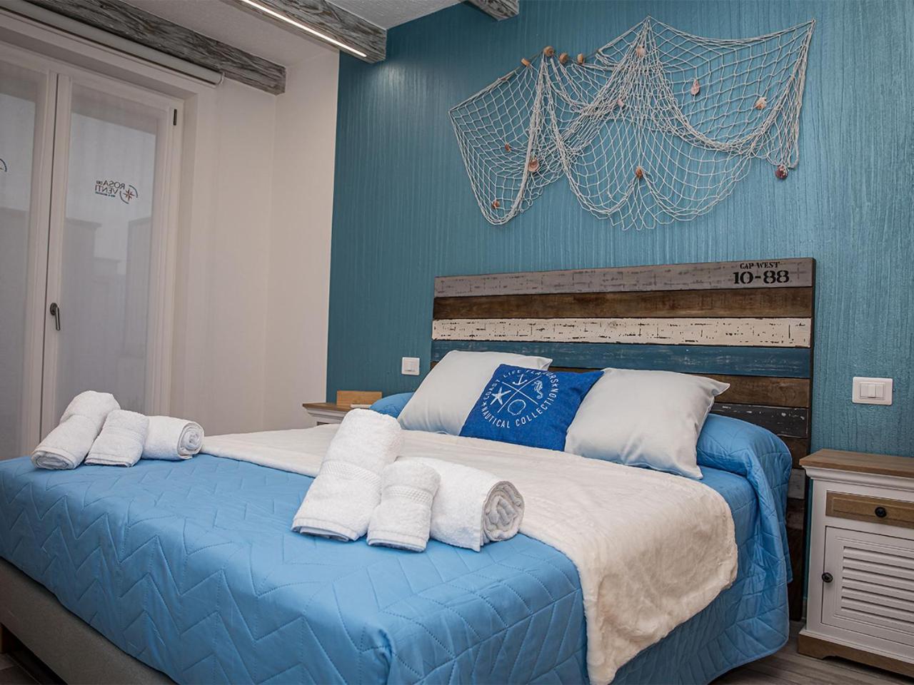 Rosa Dei Venti Apartment Gioia Tauro Ngoại thất bức ảnh