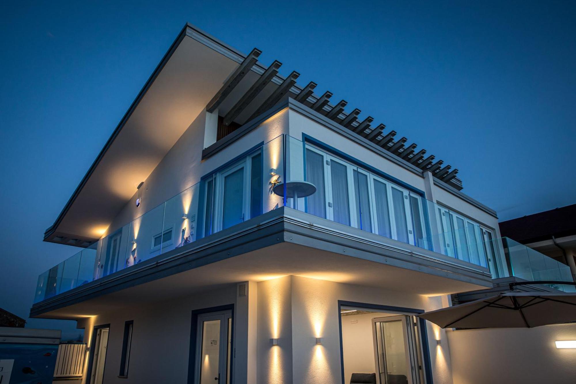 Rosa Dei Venti Apartment Gioia Tauro Ngoại thất bức ảnh