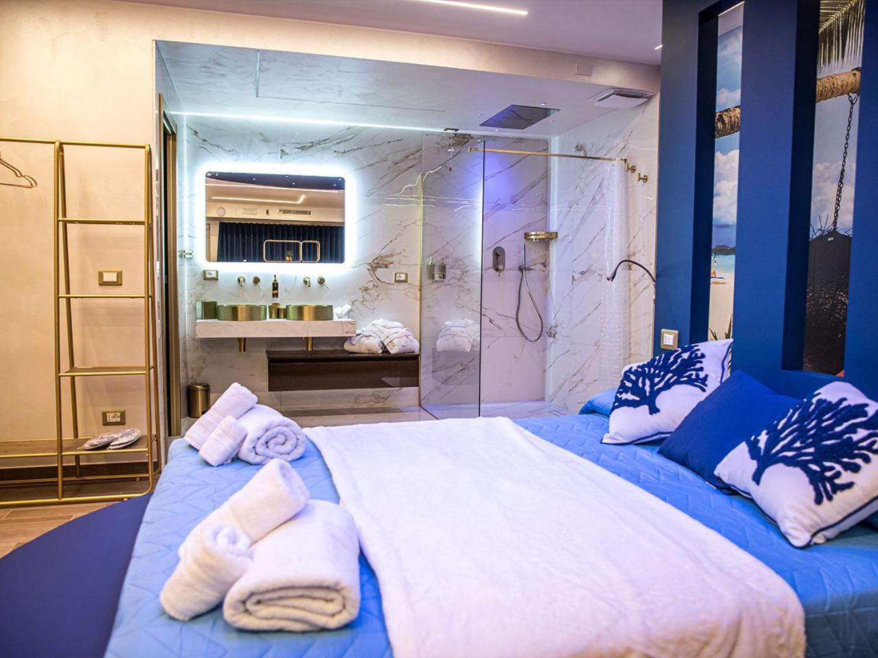 Rosa Dei Venti Apartment Gioia Tauro Ngoại thất bức ảnh