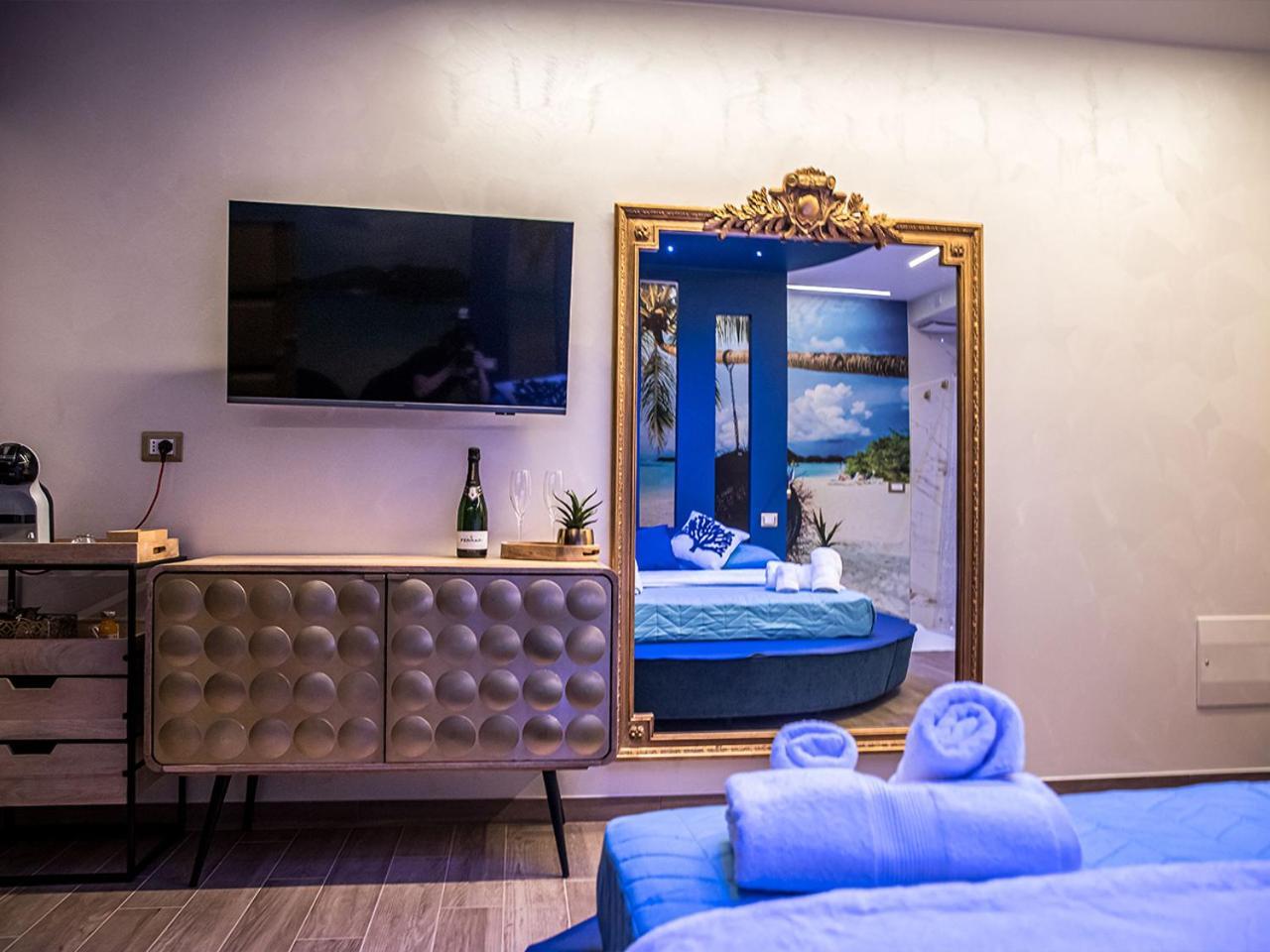 Rosa Dei Venti Apartment Gioia Tauro Ngoại thất bức ảnh