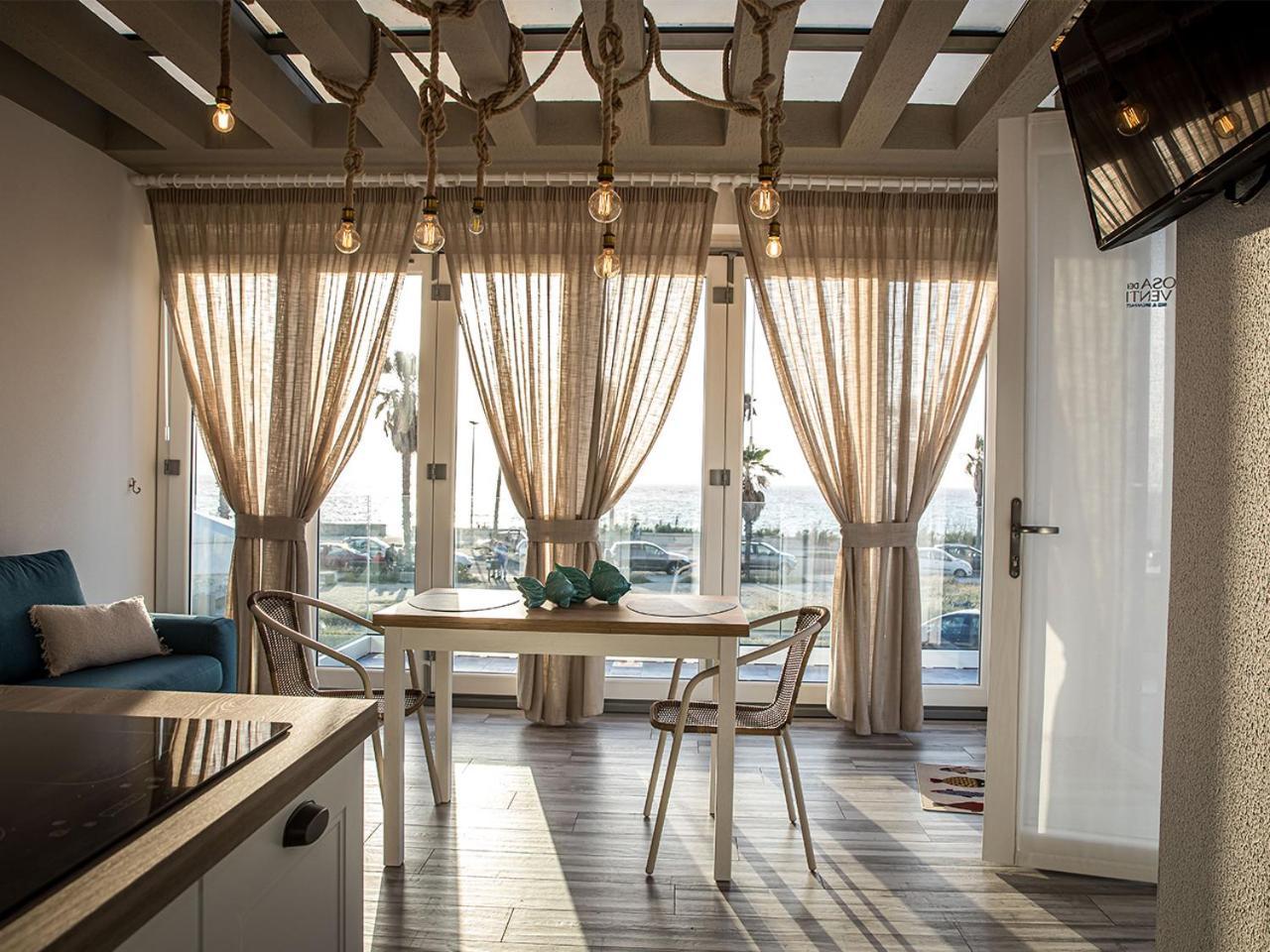 Rosa Dei Venti Apartment Gioia Tauro Ngoại thất bức ảnh