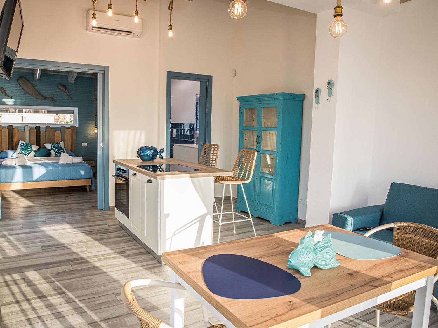 Rosa Dei Venti Apartment Gioia Tauro Ngoại thất bức ảnh