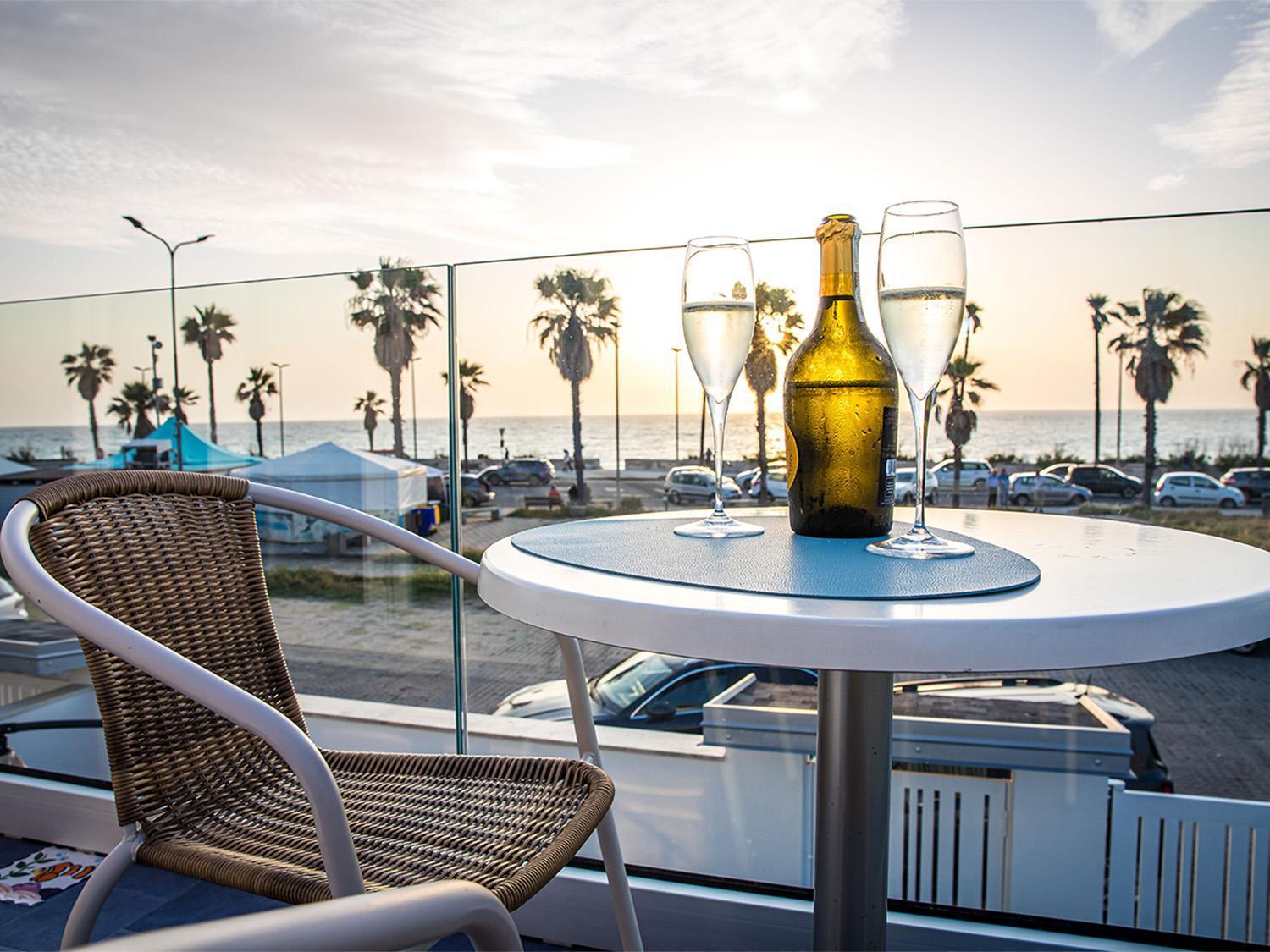 Rosa Dei Venti Apartment Gioia Tauro Ngoại thất bức ảnh