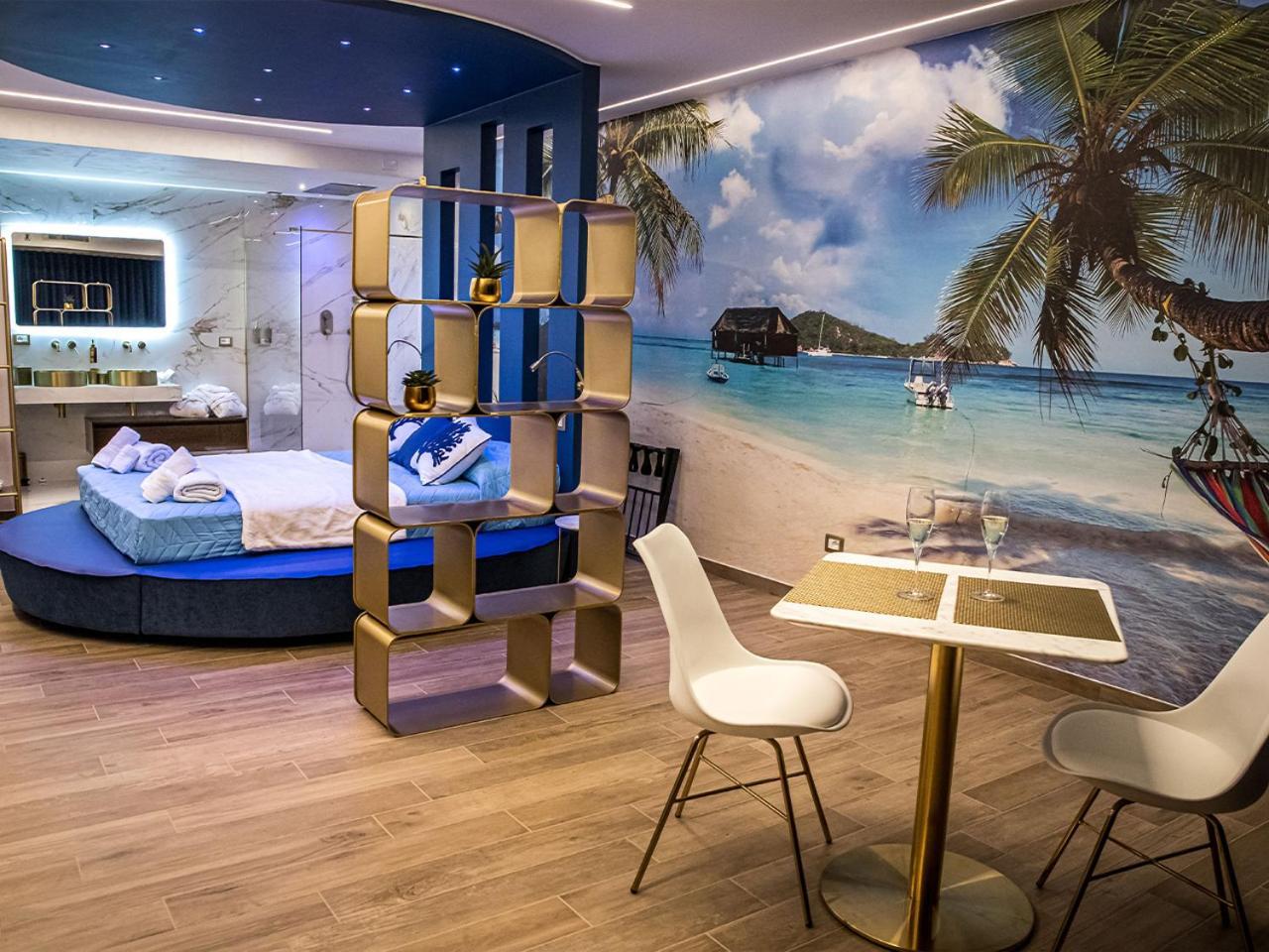 Rosa Dei Venti Apartment Gioia Tauro Ngoại thất bức ảnh