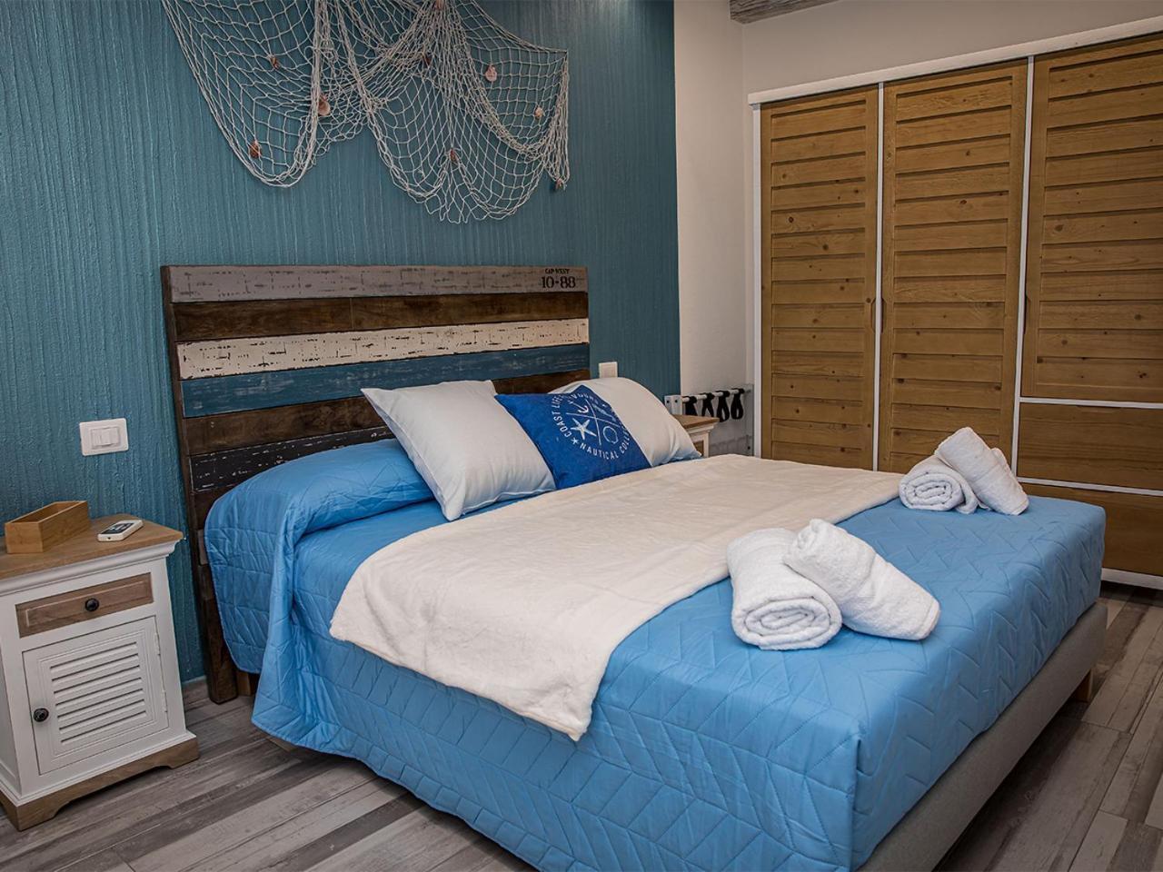 Rosa Dei Venti Apartment Gioia Tauro Ngoại thất bức ảnh