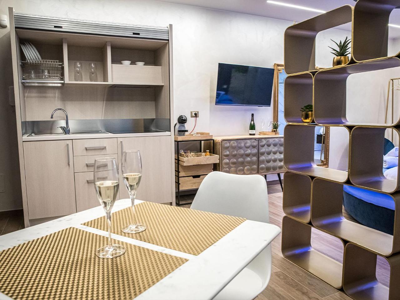 Rosa Dei Venti Apartment Gioia Tauro Ngoại thất bức ảnh