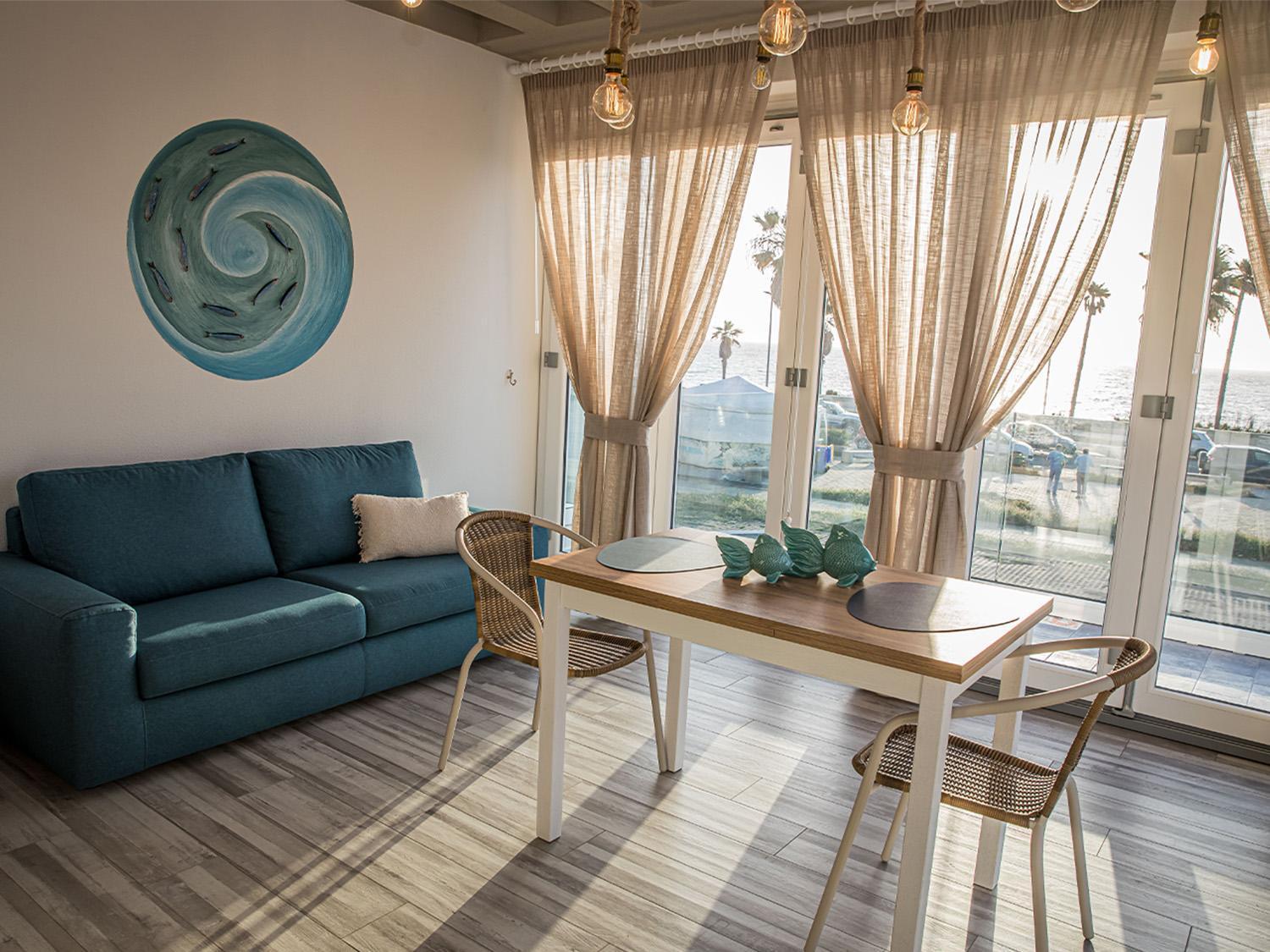 Rosa Dei Venti Apartment Gioia Tauro Ngoại thất bức ảnh
