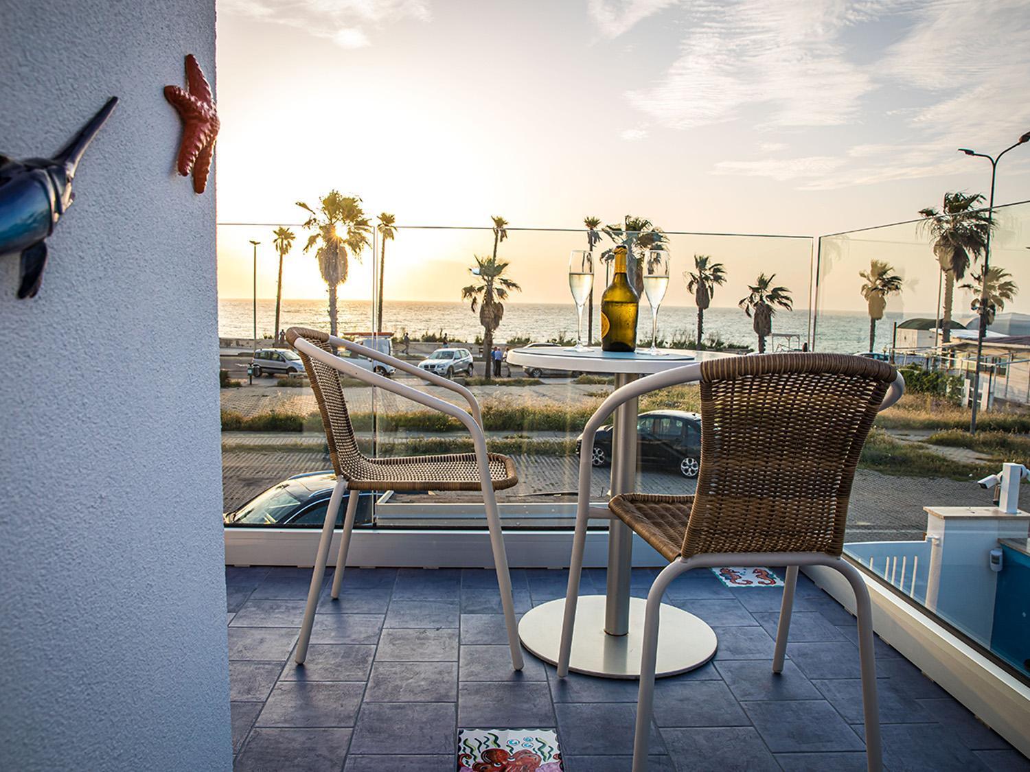 Rosa Dei Venti Apartment Gioia Tauro Ngoại thất bức ảnh