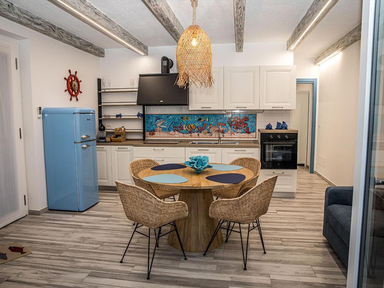 Rosa Dei Venti Apartment Gioia Tauro Ngoại thất bức ảnh