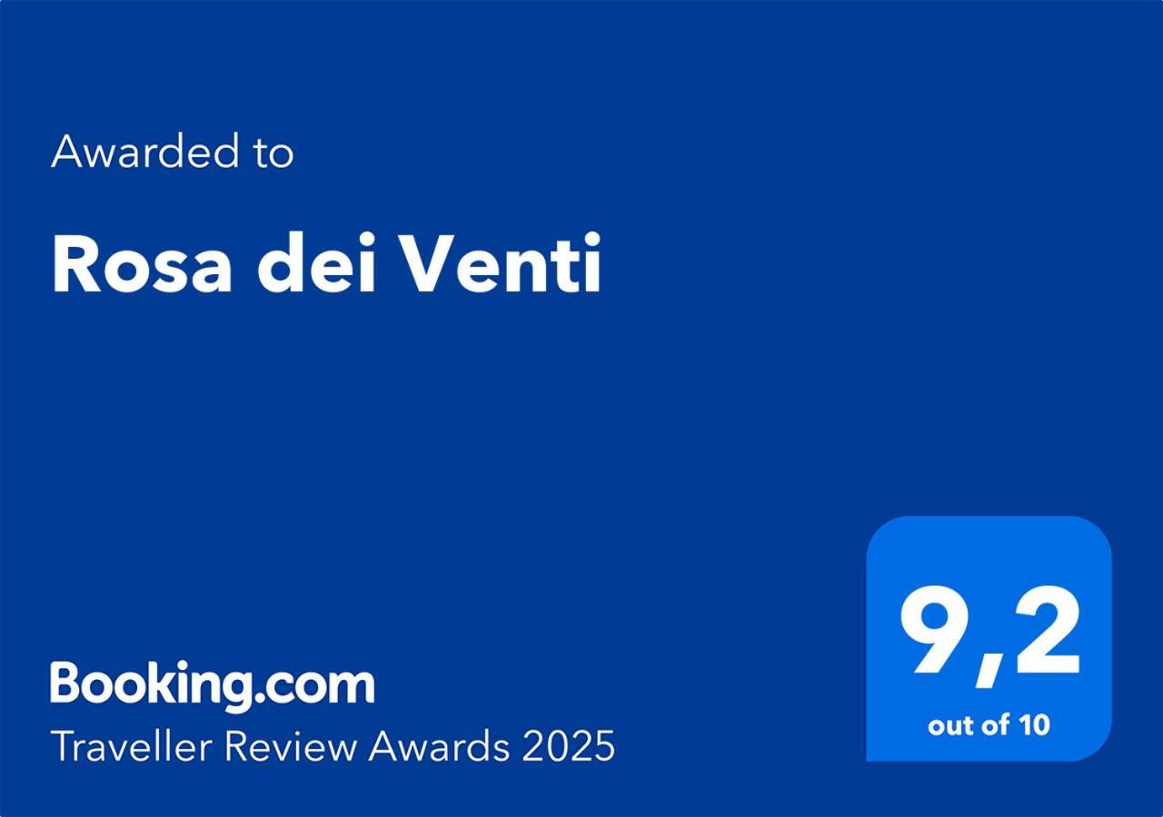 Rosa Dei Venti Apartment Gioia Tauro Ngoại thất bức ảnh